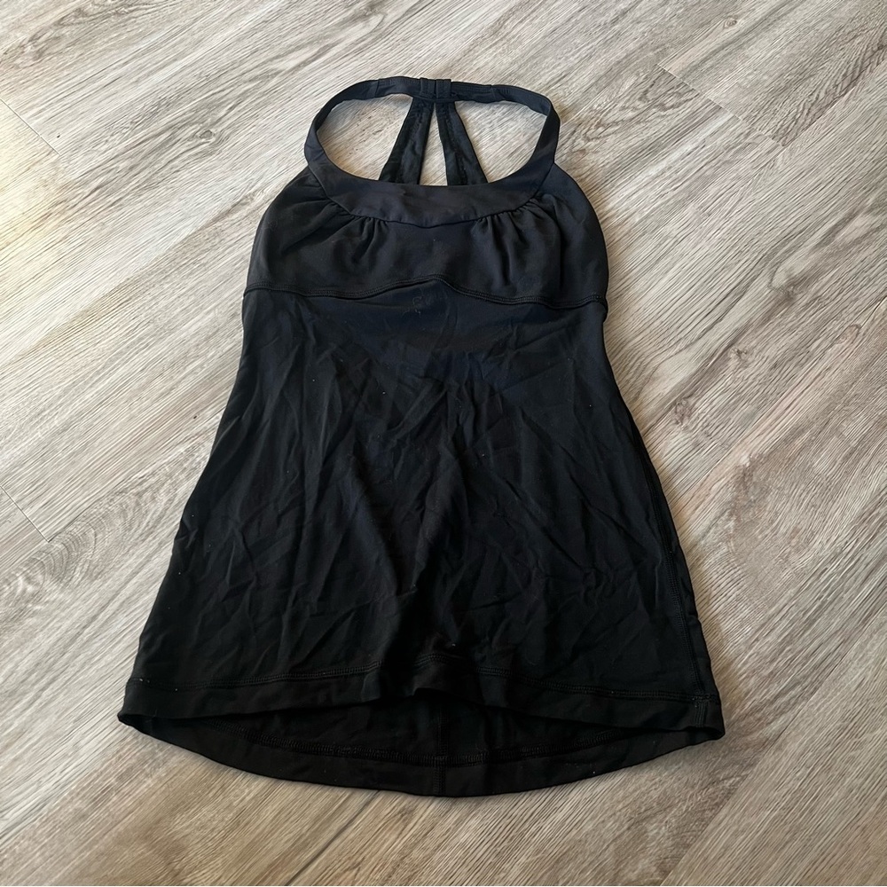 Lululemon Tank